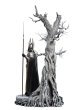 画像4: 予約  WETA Workshop     The Lord of the Rings Trilogy   Fountain Guard of the White Tree    1/6   スタチュー  86-01-04254 (4)