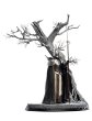 画像5: 予約  WETA Workshop     The Lord of the Rings Trilogy   Fountain Guard of the White Tree    1/6   スタチュー  86-01-04254 (5)