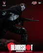 画像7: 予約 Threezero   FigZero S     Bloodshot Unleashed        1/6   アクションフィギュア  3Z04220W0 (7)