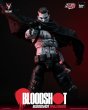 画像8: 予約 Threezero   FigZero S     Bloodshot Unleashed        1/6   アクションフィギュア  3Z04220W0 (8)