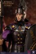 画像3: 予約 HHMODEL & HAOYUTOYS    Imperial Legion -Roman Praetorian Guard（purple version）  1/6  アクションフィギュア  HH18072 (3)
