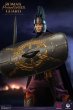 画像10: 予約 HHMODEL & HAOYUTOYS    Imperial Legion -Roman Praetorian Guard（purple version）  1/6  アクションフィギュア  HH18072 (10)