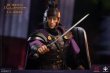 画像11: 予約 HHMODEL & HAOYUTOYS    Imperial Legion -Roman Praetorian Guard（purple version）  1/6  アクションフィギュア  HH18072 (11)