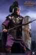 画像7: 予約 HHMODEL & HAOYUTOYS    Imperial Legion -Roman Praetorian Guard（purple version）  1/6  アクションフィギュア  HH18072 (7)