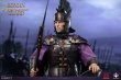 画像8: 予約 HHMODEL & HAOYUTOYS    Imperial Legion -Roman Praetorian Guard（purple version）  1/6  アクションフィギュア  HH18072 (8)