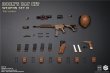 画像5: Easy&Simple    Doom's Day Kit Weapon Set VI  06037 (5)
