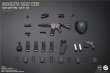 画像6: Easy&Simple    Doom's Day Kit Weapon Set VI  06037 (6)