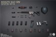 画像4: Easy&Simple    Doom's Day Kit Weapon Set VI  06037 (4)