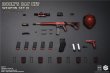 画像3: Easy&Simple    Doom's Day Kit Weapon Set VI  06037 (3)