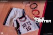 画像6: enterbay    NBAシリーズ   Vince Carter  1/6   アクションフィギュア  RM-1096 (6)