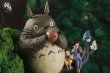 画像4: 予約 神隐Studios  My Neighbor Totoro    40.3cm     スタチュー     (4)