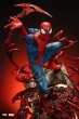 画像10: 予約 XM Studios  Spider-Man (Absolute Carnage)    1/4     スタチュー     (10)