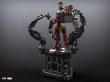 画像11: 予約 XM Studios    アイアンマン Iron Man  (Suit Up) Ver A  & Ver B   1/4     スタチュー     (11)