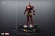 画像3: 予約 XM Studios    アイアンマン Iron Man  (Suit Up) Ver A  & Ver B   1/4     スタチュー     (3)