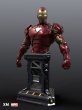 画像2: 予約 XM Studios    アイアンマン Iron Man  (Suit Up) Ver A  & Ver B   1/4     スタチュー     (2)
