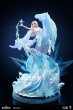画像2: 予約   MGL·Paladin    Frozen   Queen Elsa   51cm スタチュー   (2)