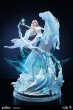 画像4: 予約   MGL·Paladin    Frozen   Queen Elsa   51cm スタチュー   (4)