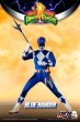 画像4: 予約  Threezero x Hasbro   マイティ・モーフィン・パワーレンジャー    BLUE RANGER  1/6   アクションフィギュア  3Z01990W0 (4)