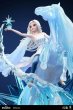 画像5: 予約   MGL·Paladin    Frozen   Queen Elsa   51cm スタチュー   (5)