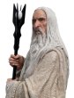 画像6: 予約  WETA Workshop     The Lord of the Rings Trilogy   Saruman   33.5cm  スタチュー  86-01-04294  (6)