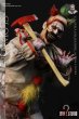 画像5: why Studio    horror clown  1/6   アクションフィギュア  WS014  (5)