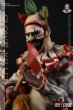 画像4: why Studio    horror clown  1/6   アクションフィギュア  WS014  (4)