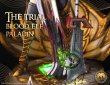 画像6: 予約 FAITH ART     The Trial Blood Elf Paladin with LED  58cm  スタチュー (6)