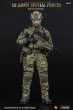 画像2: 予約  minitimes toys    US ARMY SPECIAL FORCES   1/6   アクションフィギュア   M048  (2)