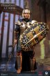 画像8: 予約 HHMODEL & HAOYUTOYS   Imperial Legion - Silver Armored Roman Guard     1/6  アクションフィギュア   HH18073 (8)