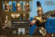 画像1: 予約 HHMODEL & HAOYUTOYS   Empire Legion- Greek legendary warrior     1/6  アクションフィギュア  HH18074B (1)