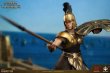 画像4: 予約 HHMODEL & HAOYUTOYS   Empire Legion- Greek legendary warrior     1/6  アクションフィギュア  HH18074B (4)