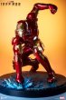 画像15: 予約 Sideshow  Iron Man   アイアンマン     Mark III   40.6 cm  スタチュー   300790 (15)