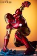 画像14: 予約 Sideshow  Iron Man   アイアンマン     Mark III   40.6 cm  スタチュー   300790 (14)