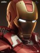 画像3: 予約 Queen Studios  Iron Man  アイアンマン  Mark VII   MK7   1/3   スタチュー      (3)