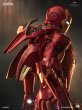 画像14: 予約 Queen Studios  Iron Man  アイアンマン  Mark VII   MK7   1/3   スタチュー      (14)