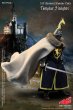 画像10: FIRE PHOENIX Die-casting alloy Medieval Malta Knights&Medieval Templar Knights Double Figure Set  1/12 アクションフィギュア FP020 (10)