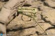 画像4: 予約 DID Tripod For MG42 (Sand)  1/6 アクションフィギュア E60073Y (4)