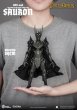 画像5: 予約 Beast Kingdom   Sauron    27.5cm   フィギュア   DAH-096  (5)