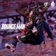 画像4: 予約 Devil Toys X Bounce   BOUNCE MAN 2.0     1/6   アクションフィギュア  BM001 (4)