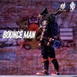 画像8: 予約 Devil Toys X Bounce   BOUNCE MAN 2.0     1/6   アクションフィギュア  BM001 (8)