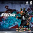 画像7: 予約 Devil Toys X Bounce   BOUNCE MAN 2.0     1/6   アクションフィギュア  BM001 (7)