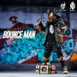 画像3: 予約 Devil Toys X Bounce   BOUNCE MAN 2.0     1/6   アクションフィギュア  BM001 (3)