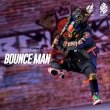 画像2: 予約 Devil Toys X Bounce   BOUNCE MAN 2.0     1/6   アクションフィギュア  BM001 (2)
