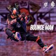 画像5: 予約 Devil Toys X Bounce   BOUNCE MAN 2.0     1/6   アクションフィギュア  BM001 (5)