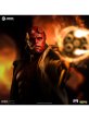 画像3: 予約  Iron Studios   Hellboy The Golden Army - Legacy Replica  1/4 スタチュー    UNHELL86223-14 (3)