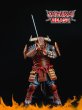 画像6: 予約  Golden Age Toy Samurai Beast - Bone Horn    1/12    アクションフィギュア  BH001 (6)