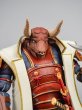 画像9: 予約  Golden Age Toy Samurai Beast - Bone Horn    1/12    アクションフィギュア  BH001 (9)