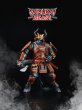 画像5: 予約  Golden Age Toy Samurai Beast - Bone Horn      1/12    アクションフィギュア  BH002 (5)