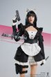 画像4: 予約 VERYCOOL     Female Assassin Series  ：Assassin Maid-Michelle    1/6   アクションフィギュア  VCF-2065 (4)