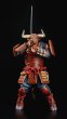 画像7: 予約  Golden Age Toy Samurai Beast - Bone Horn    1/12    アクションフィギュア  BH001 (7)